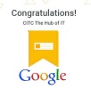 CITC Google Certified