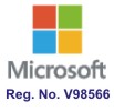 CITC Microsoft Registration Certificate