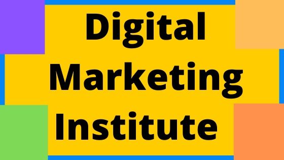 Digital Marketing Institute in Chandigarh