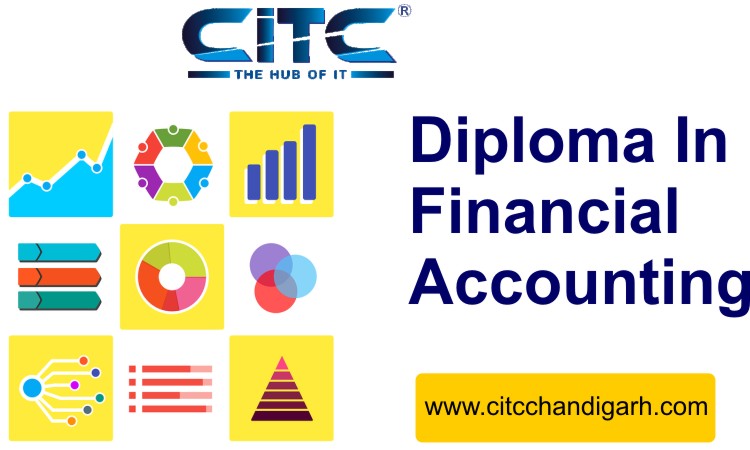 CITC has Launched Diploma in Financial Accounting. Enroll Now!