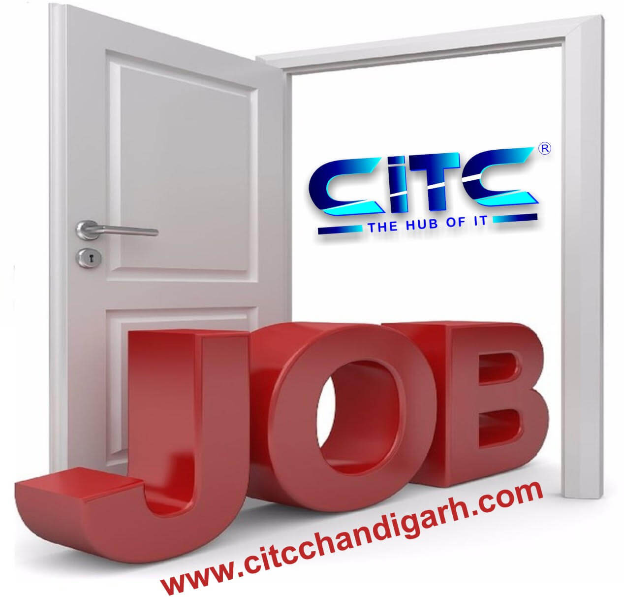 CITC Job Packages| Better Future Opportunities 