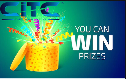 Quiz: You can play more games and win exciting rewards by
