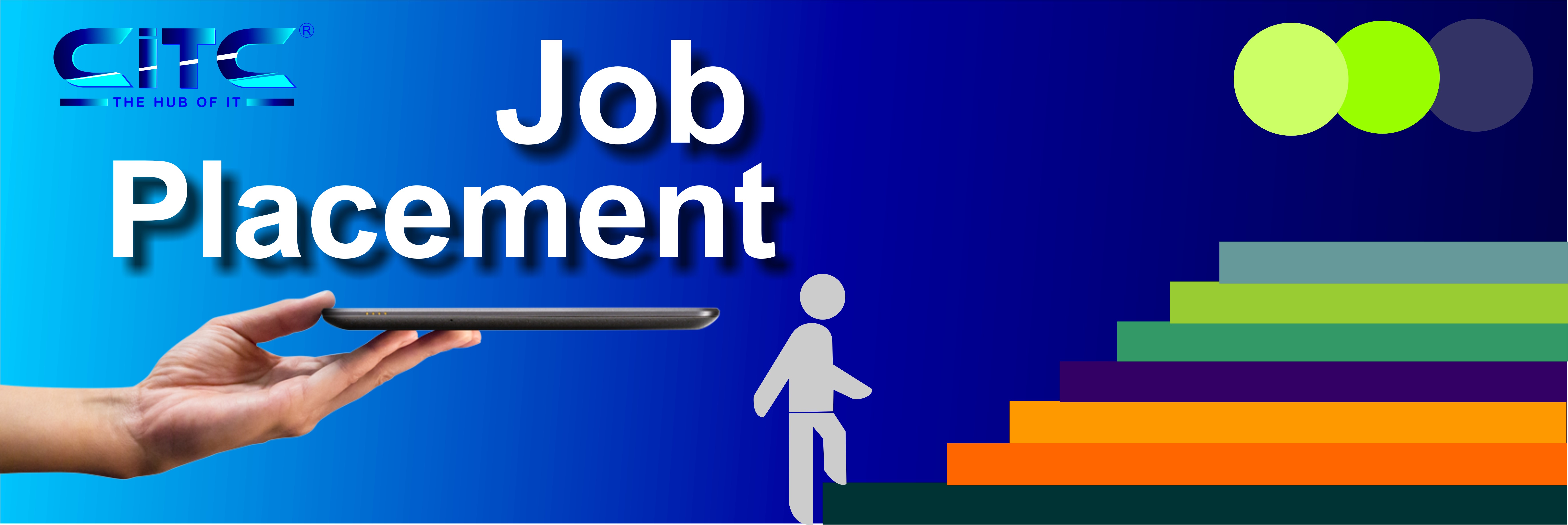 CITC Job Packages | Way to Get a Dream Job in India
