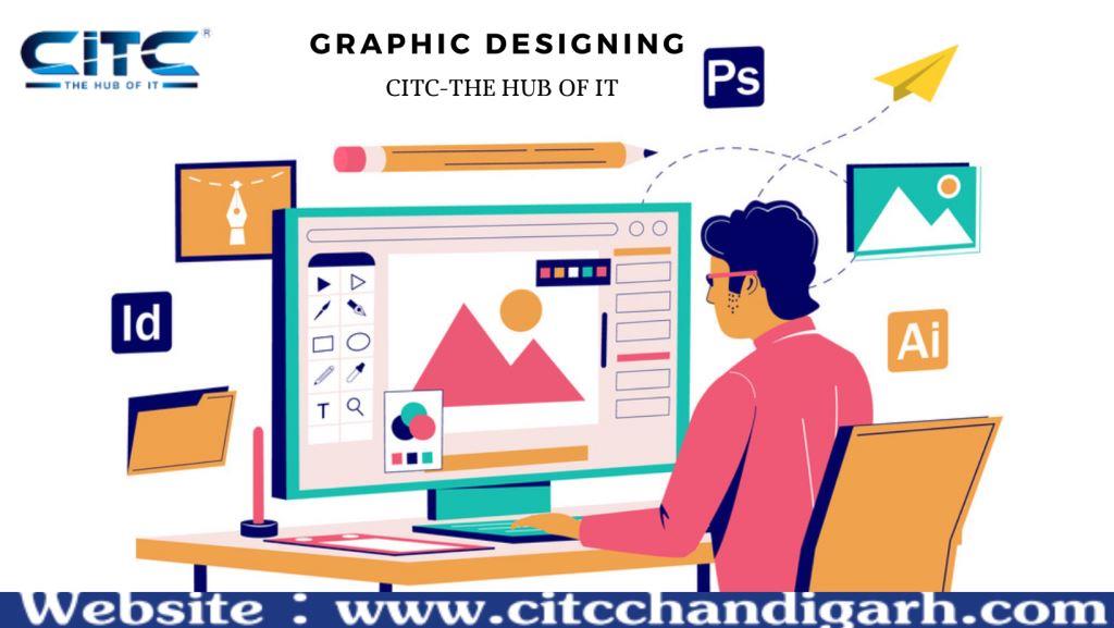 Graphic designing course in india