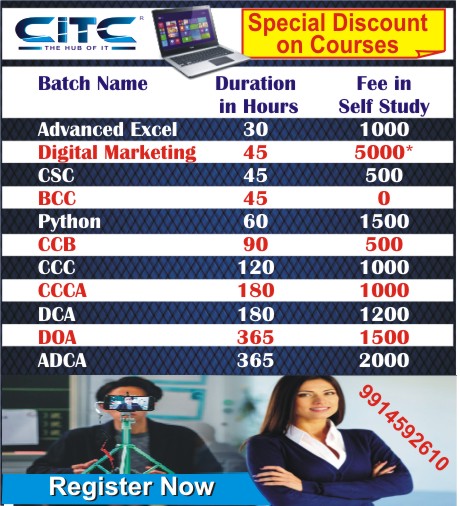 Top Online Computer Courses