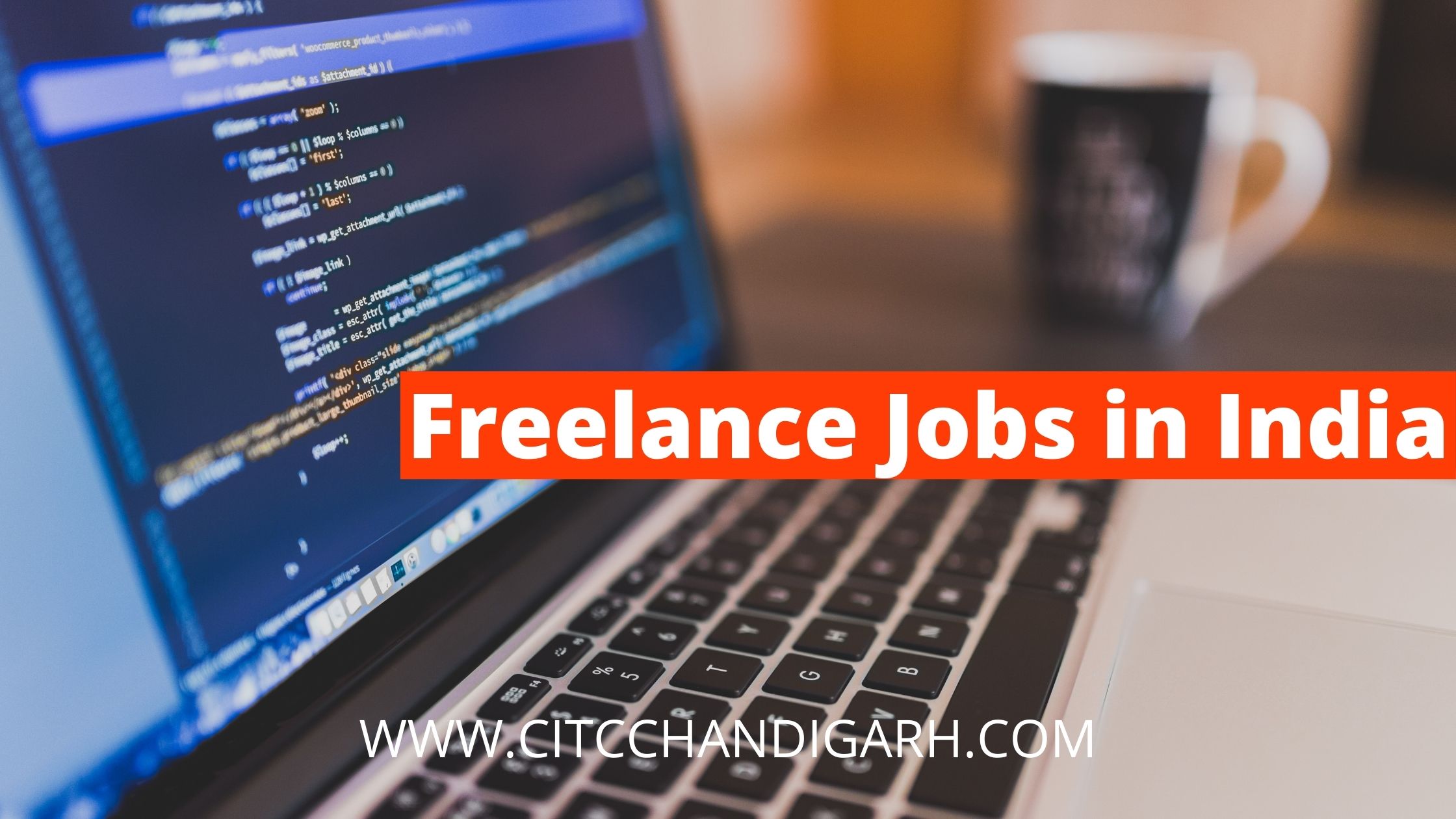 Trying to find freelance jobs in INDIA?