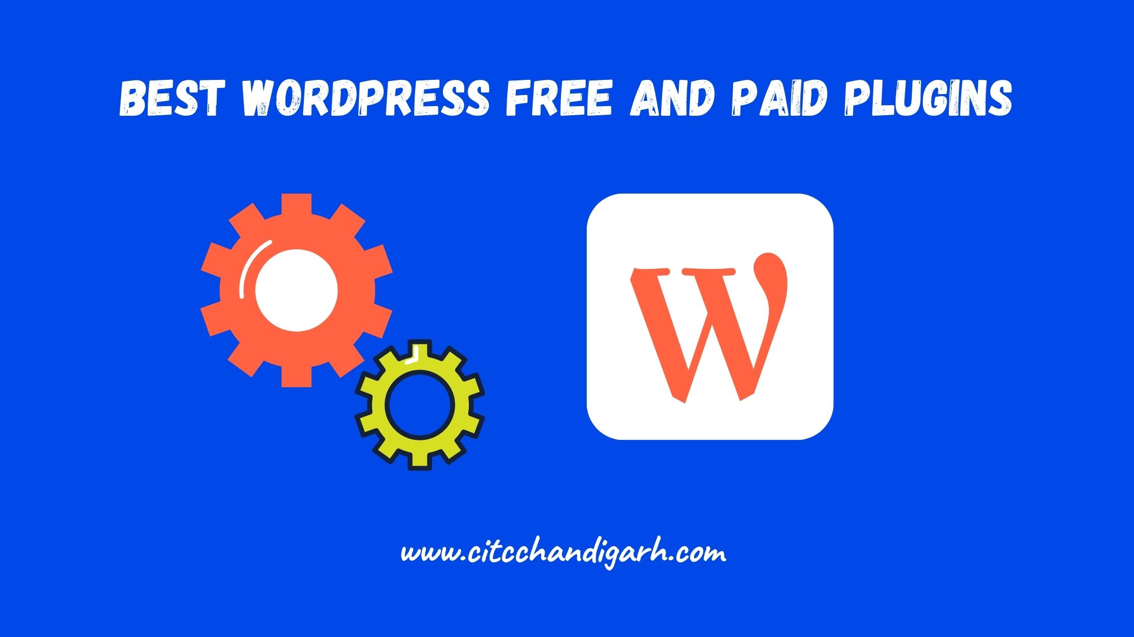 Best WordPress Free And paid Plugins