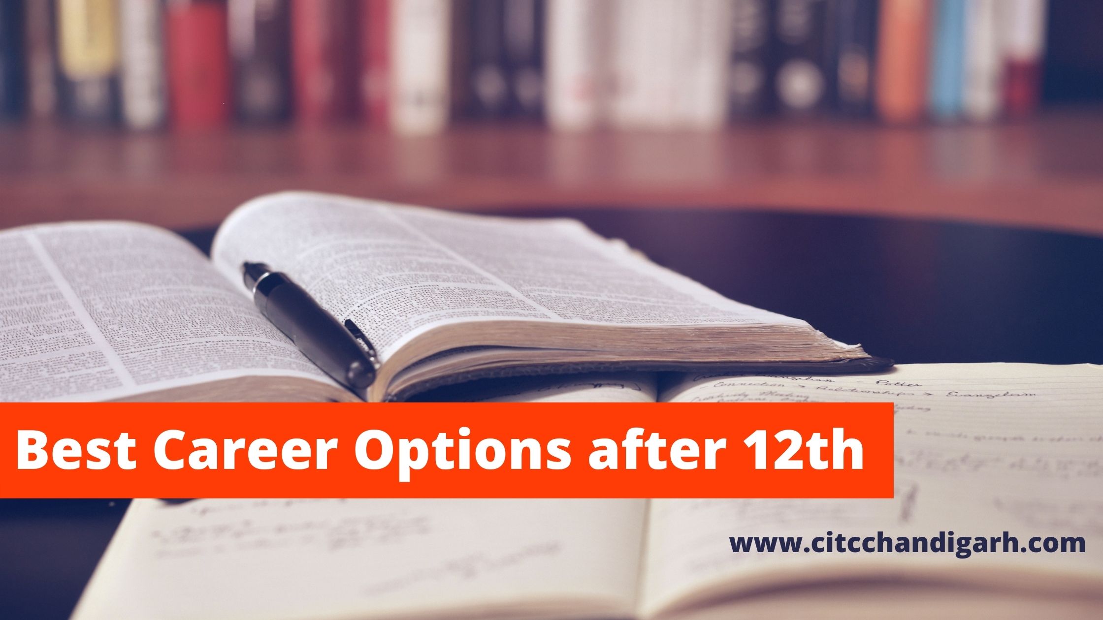 Best Career Options after 12th