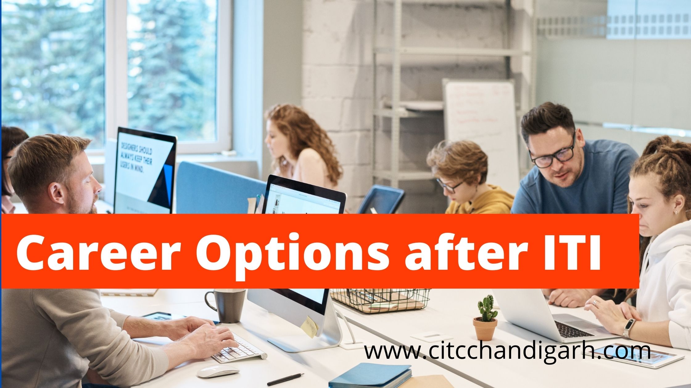 Career Option After ITI | Best Career Options 2022