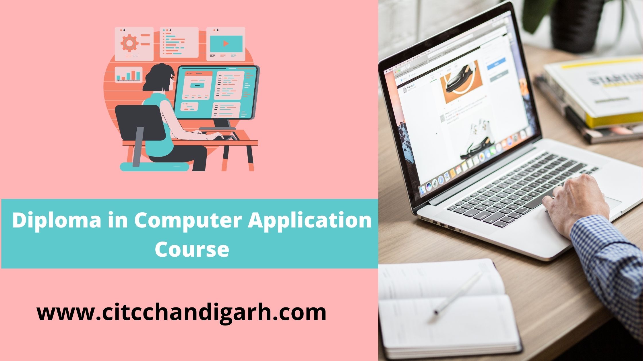 Diploma In Computer Application Course CITC Chandigarh   IMG1641015449 