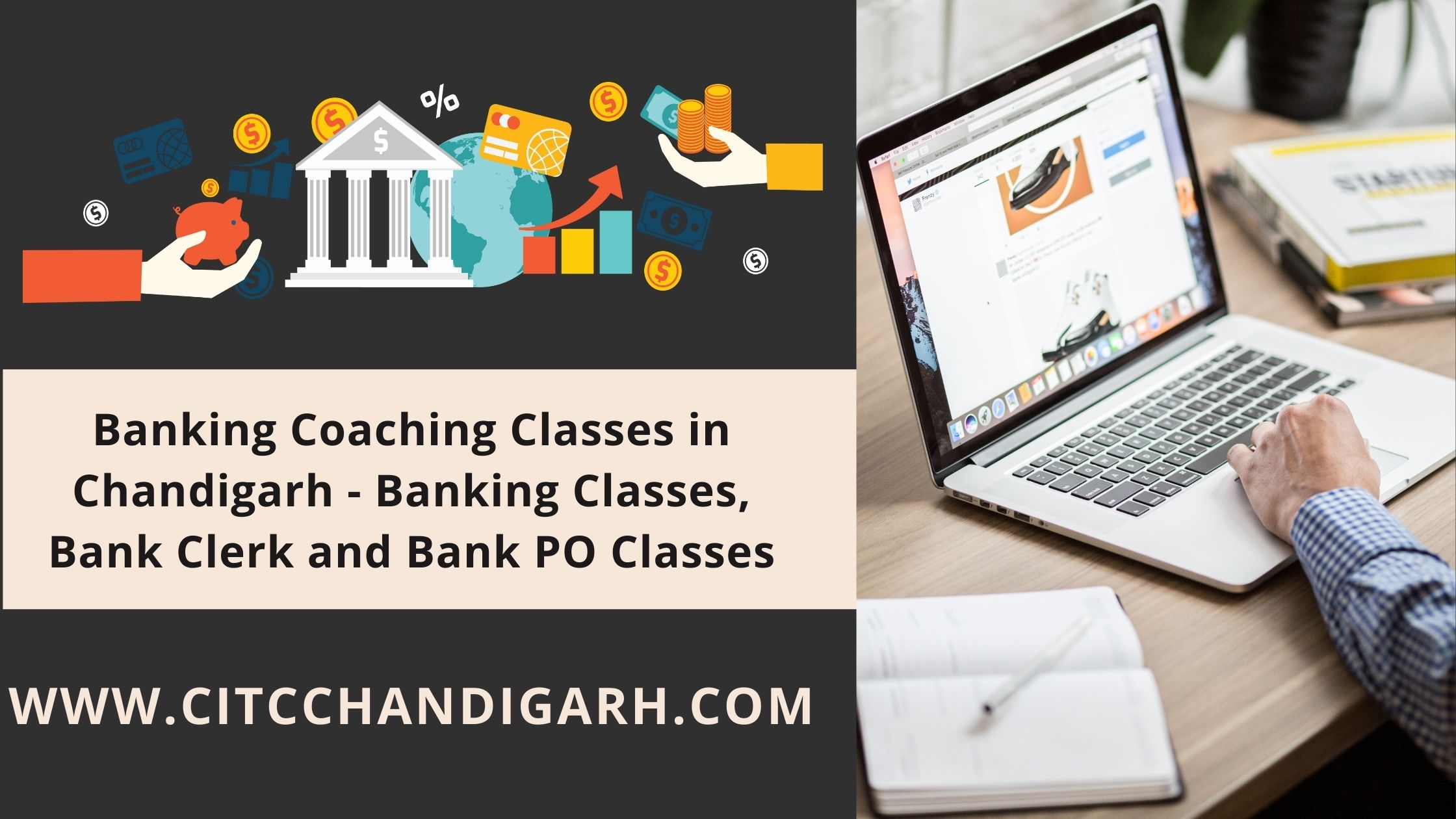 Banking Coaching Classes in Chandigarh