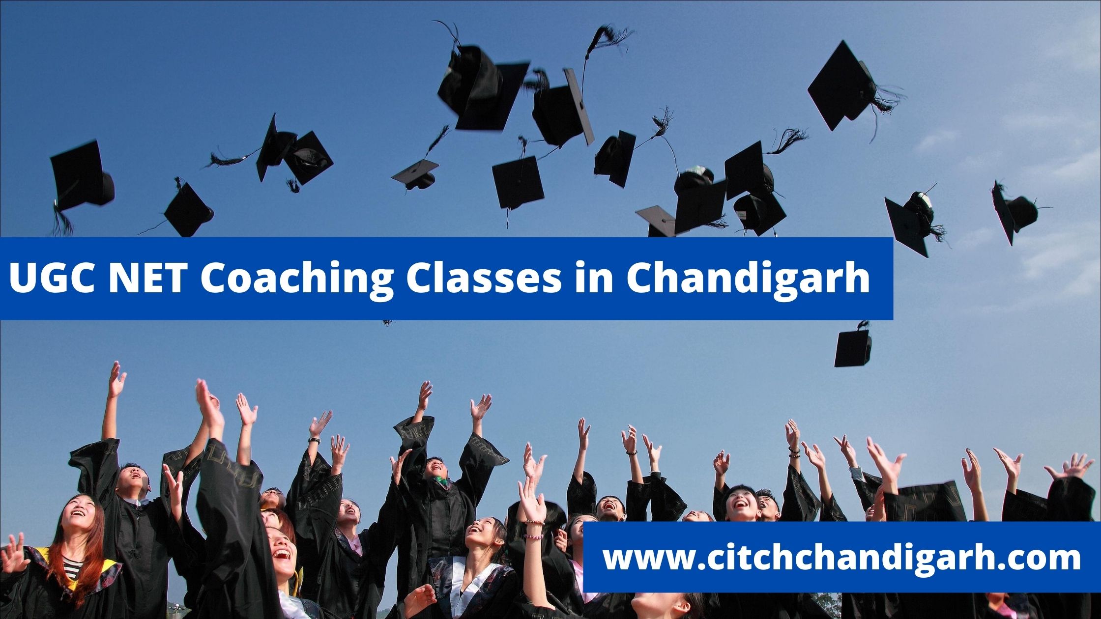 UGC NET Coaching Classes in Chandigarh
