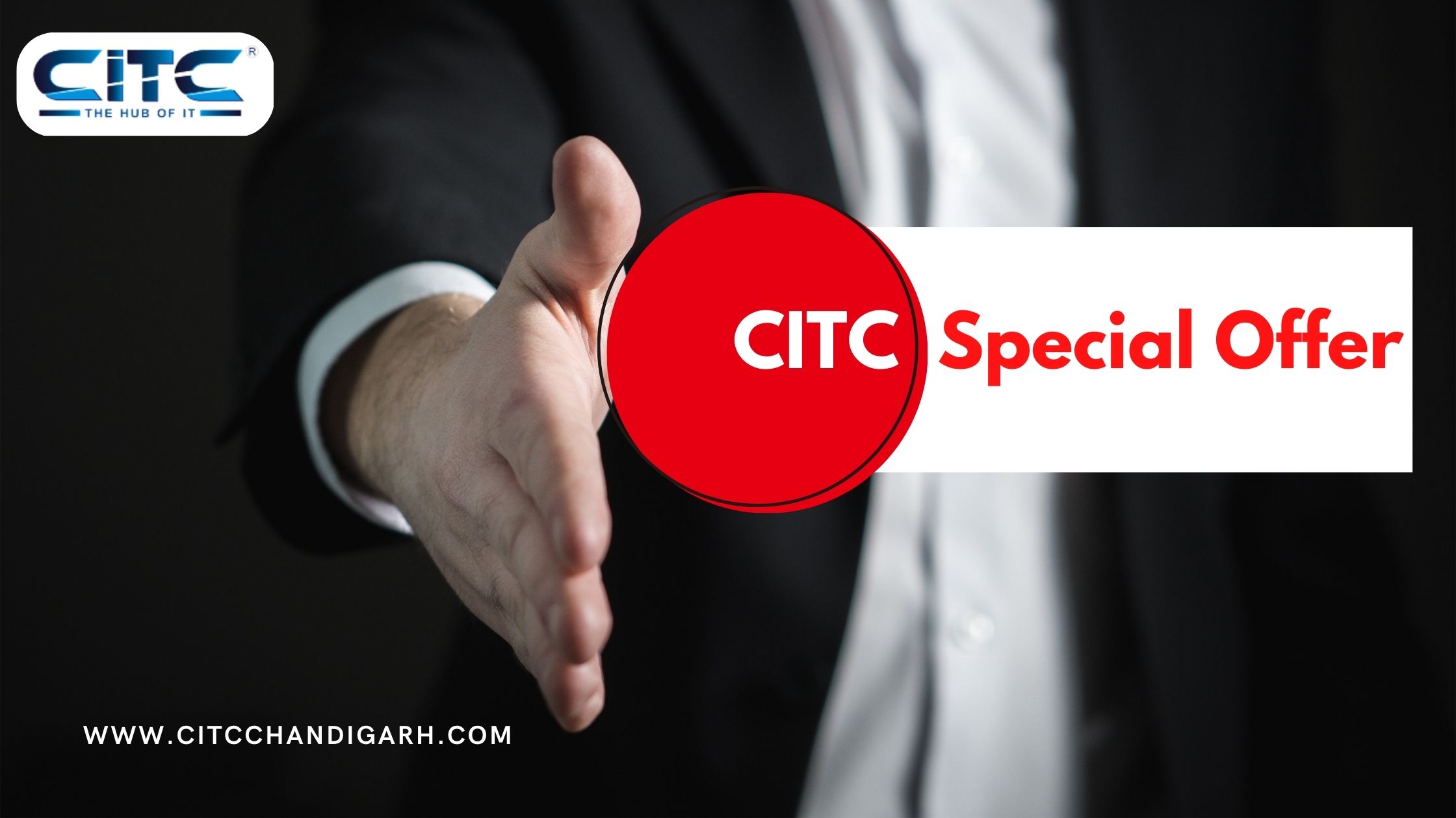 CITC New Year 2023 special Offer for Franchise