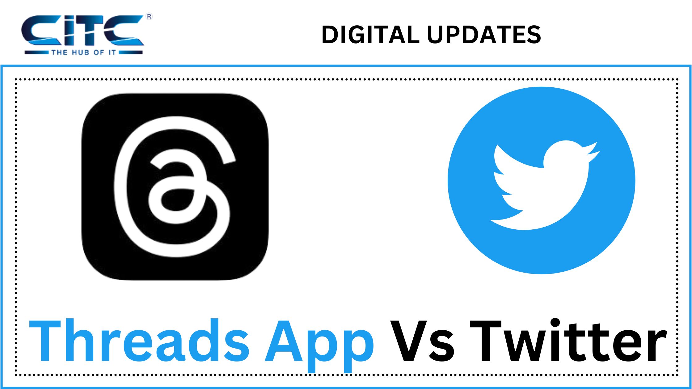 Threads App Vs Twitter Pros and Cons 