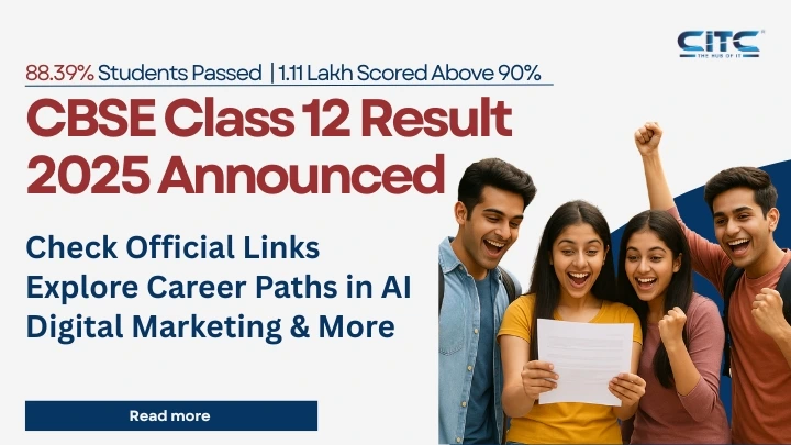 CBSE Class 12 Result 2025: Comprehensive Guide to Scores, Statistics, and Next Steps