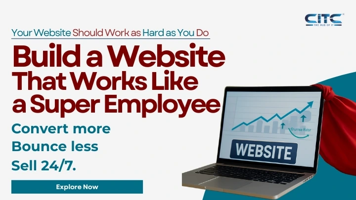 If Your Website Was an Employee… Would You Fire It?