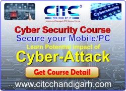 CITC Cyber Security Course