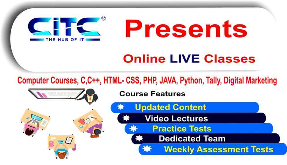 Free C Programming Courses, Free Online Courses with Certificate