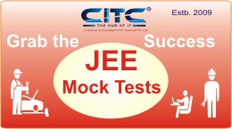 JEE Mock Test 1