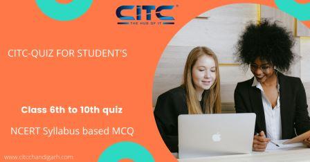 Primary and high school quizzes for students from 1 to 12th-Set 1