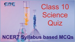 Class 10 Science-Set 3